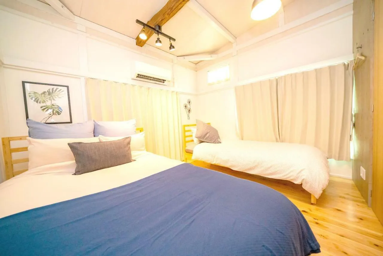 Villa Smile Stay Shinnakano Tokyo
