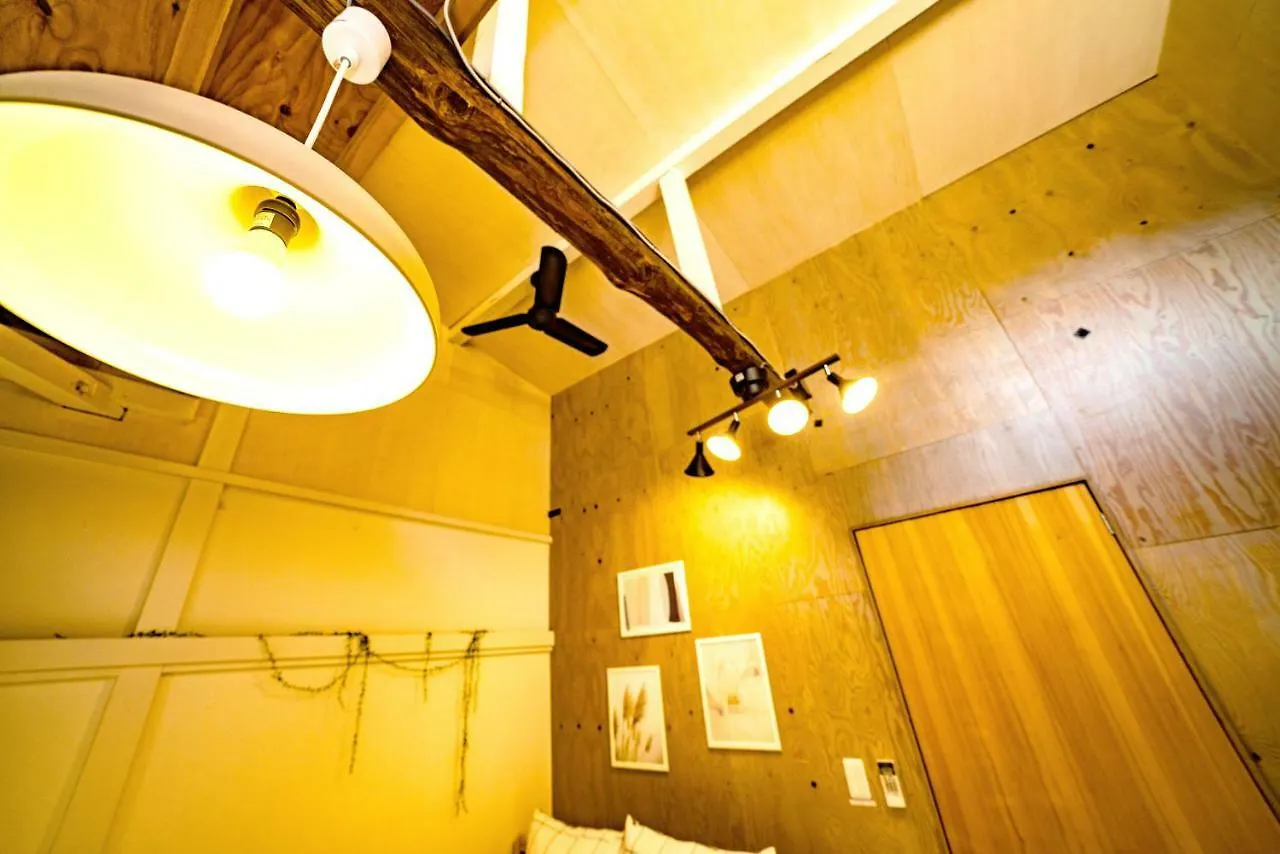 Villa Smile Stay Shinnakano Tokyo